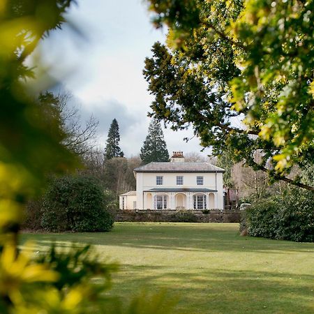 Yha Hawkshead Hostel Ngoại thất bức ảnh