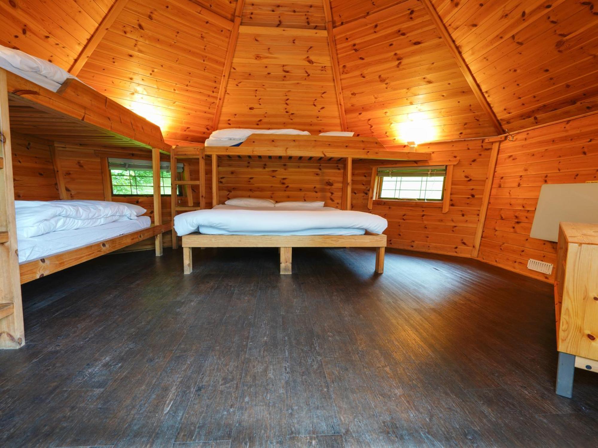 Yha Hawkshead Hostel Ngoại thất bức ảnh