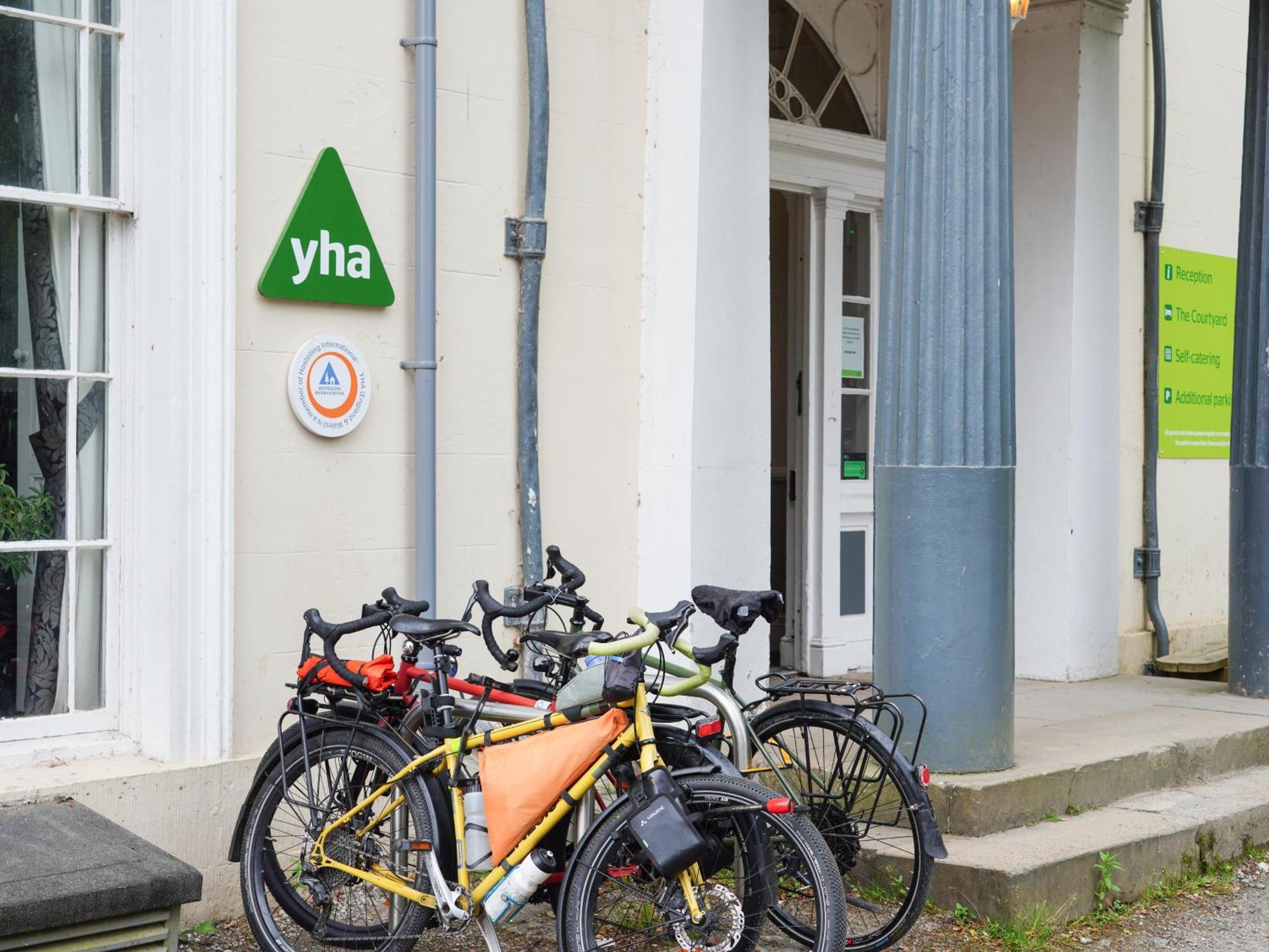 Yha Hawkshead Hostel Ngoại thất bức ảnh