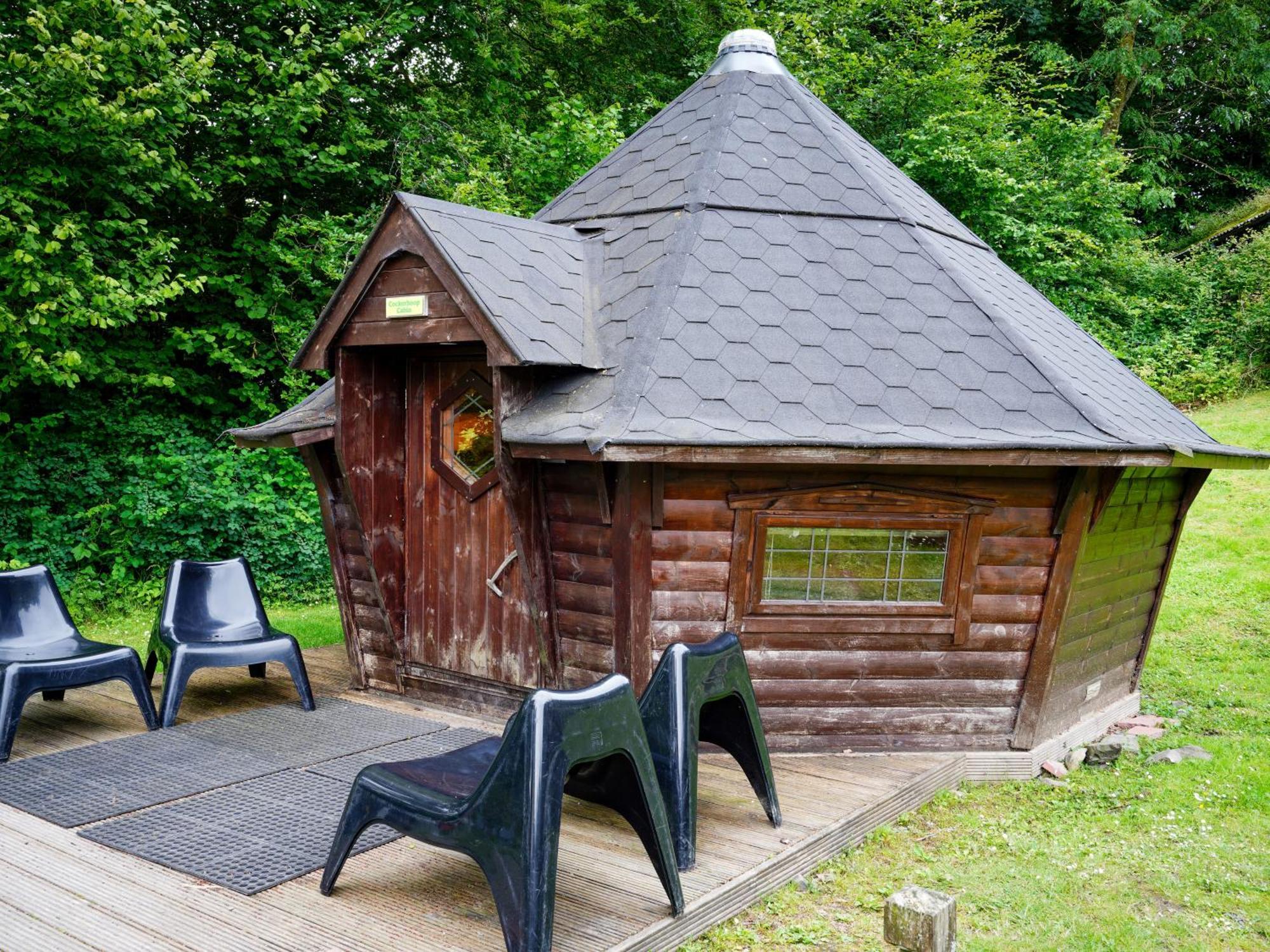 Yha Hawkshead Hostel Ngoại thất bức ảnh