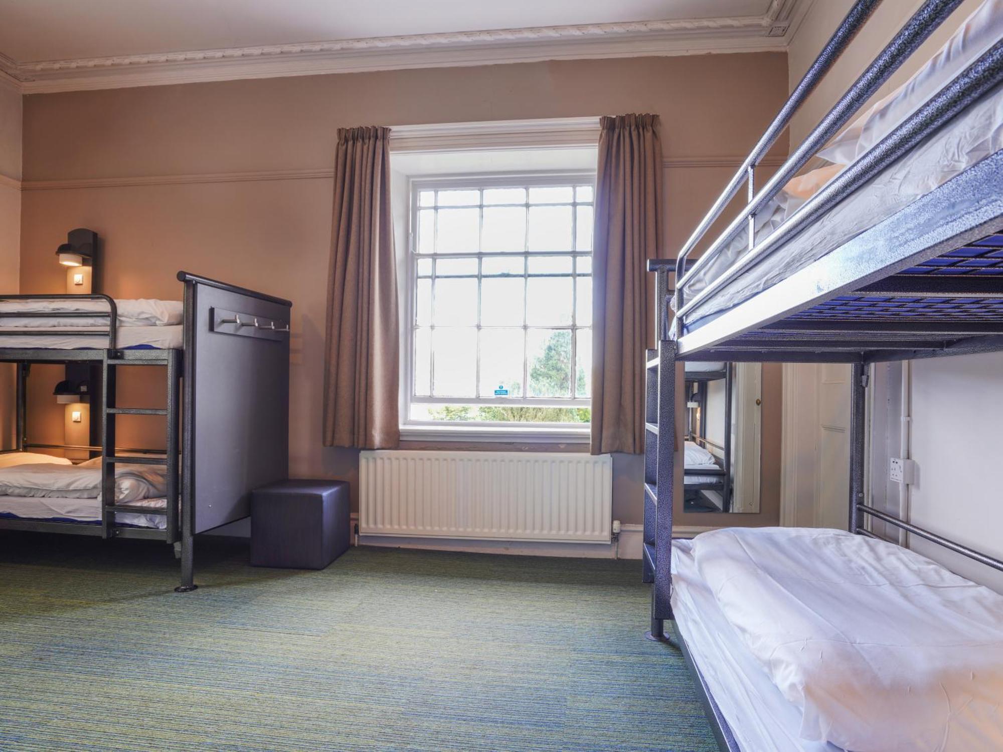 Yha Hawkshead Hostel Ngoại thất bức ảnh
