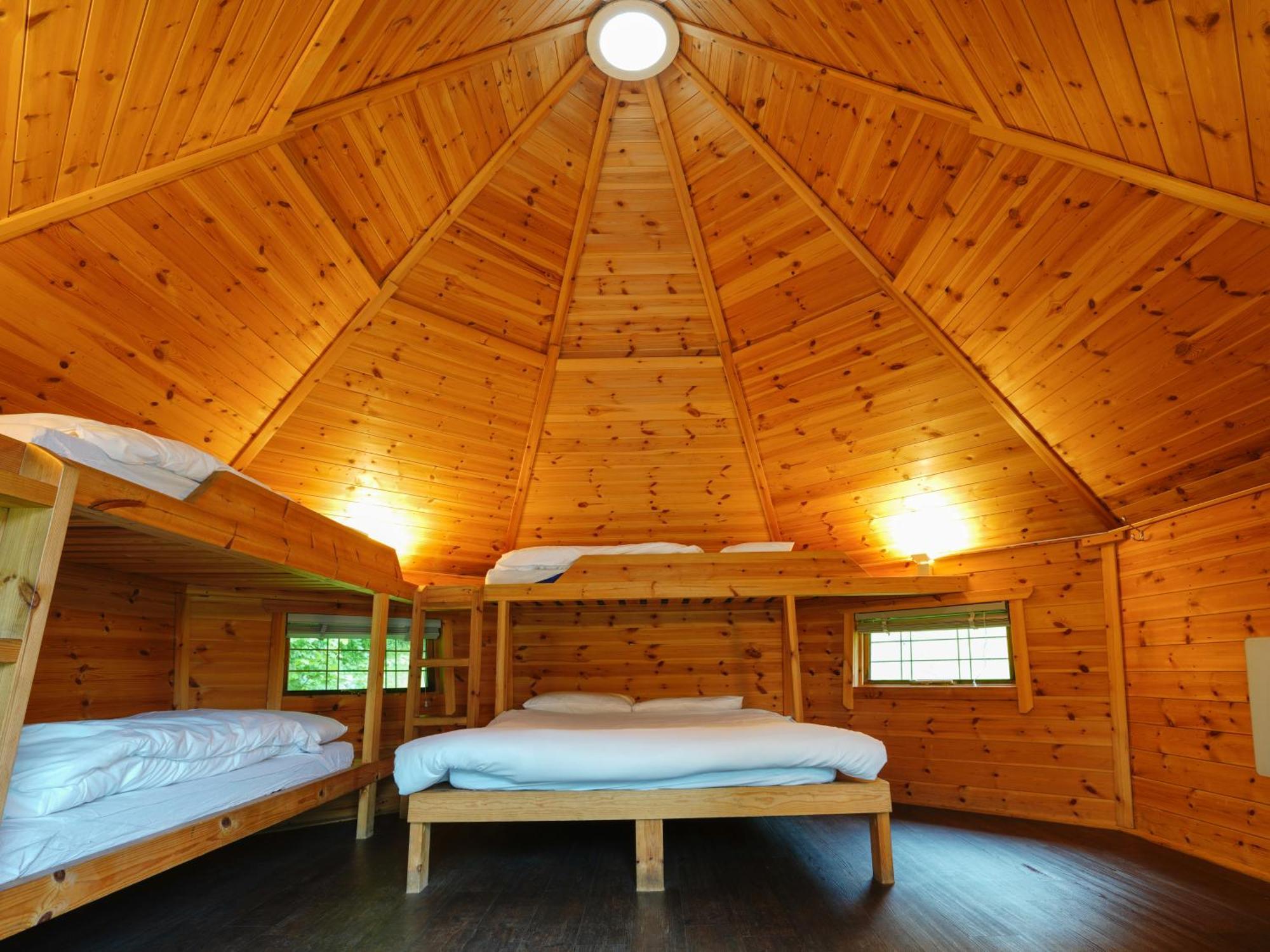 Yha Hawkshead Hostel Ngoại thất bức ảnh