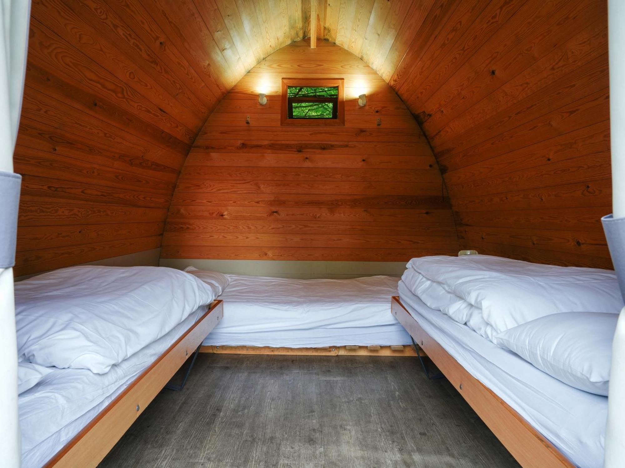 Yha Hawkshead Hostel Ngoại thất bức ảnh