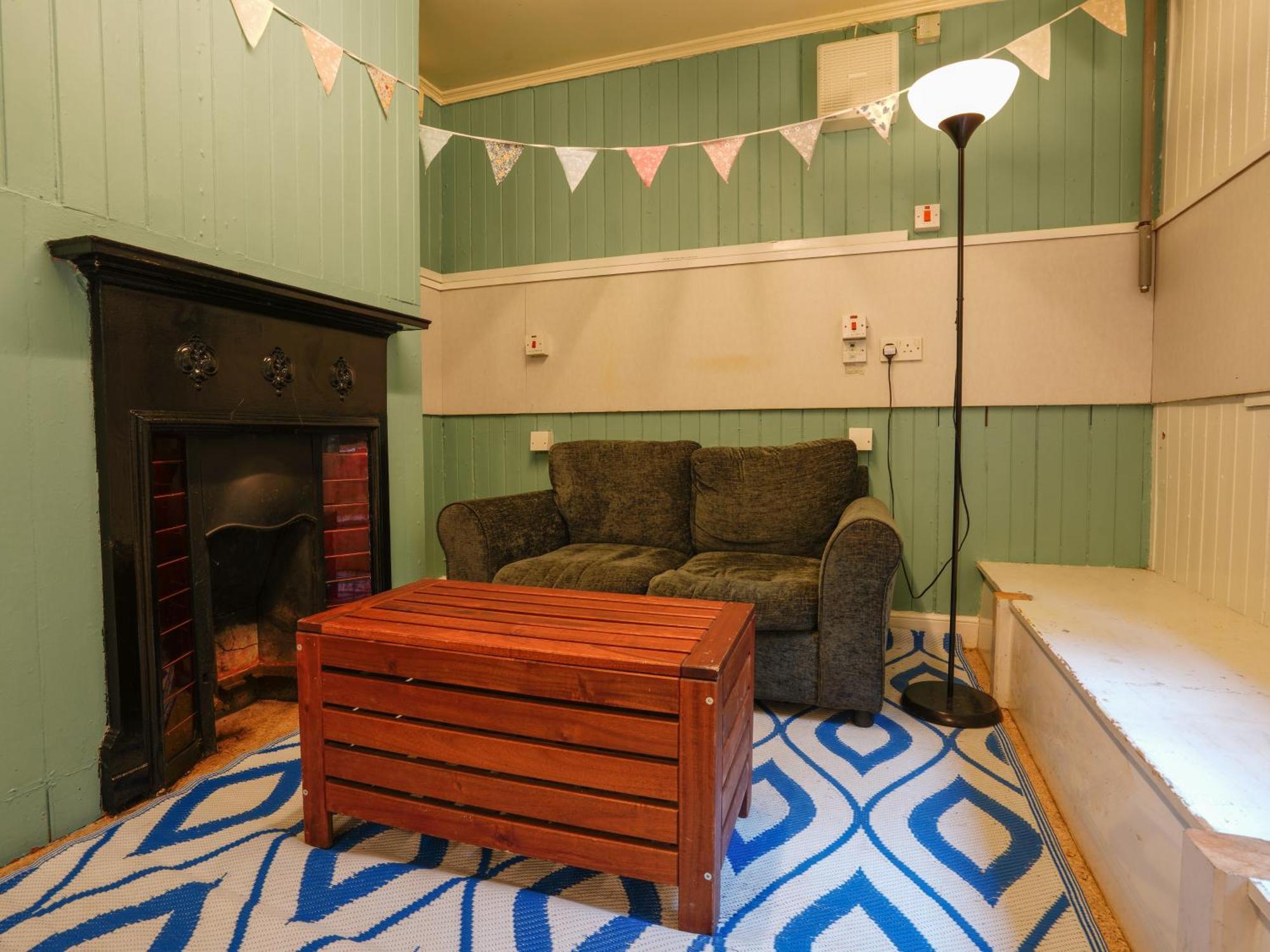 Yha Hawkshead Hostel Ngoại thất bức ảnh