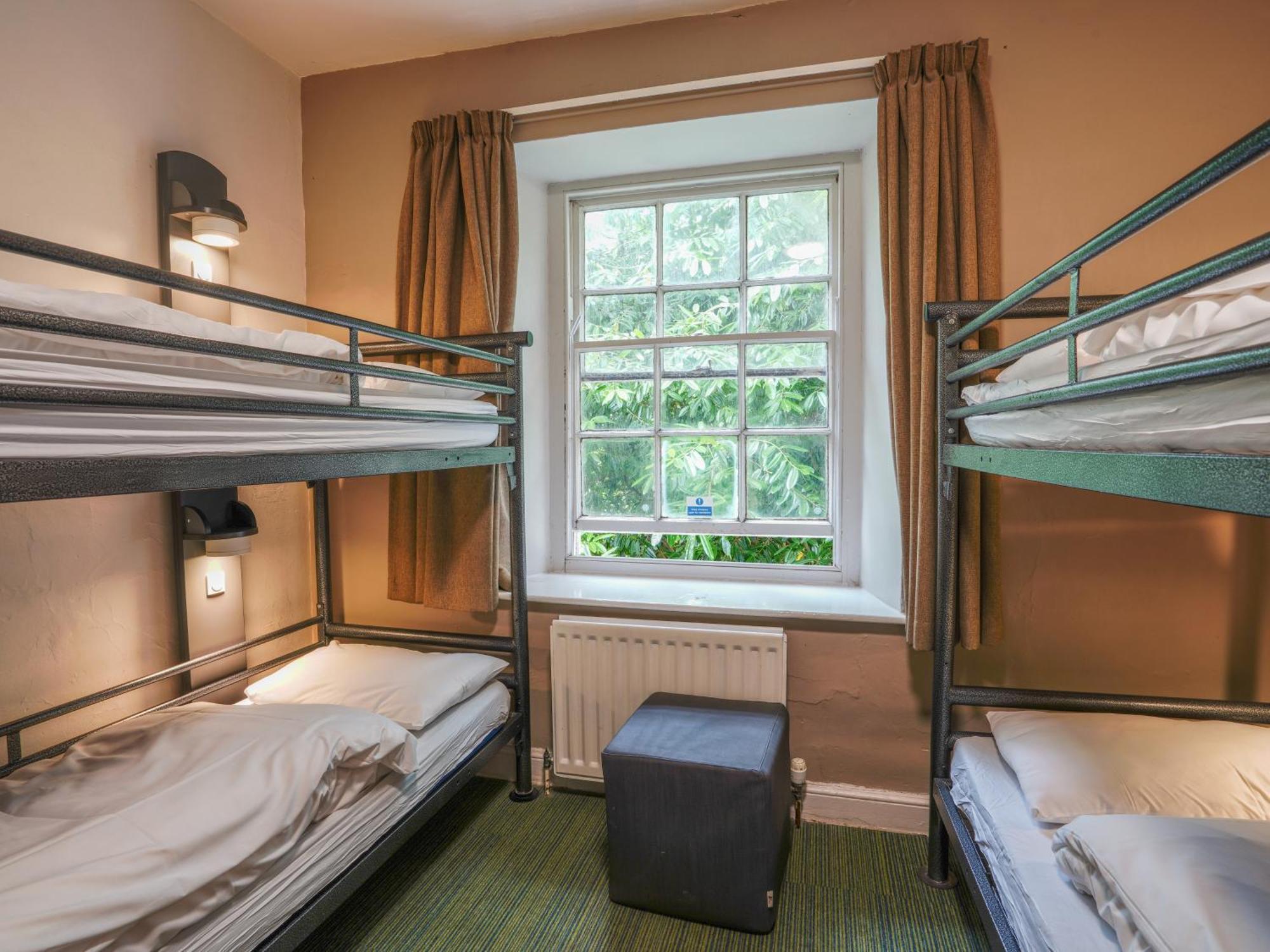 Yha Hawkshead Hostel Ngoại thất bức ảnh