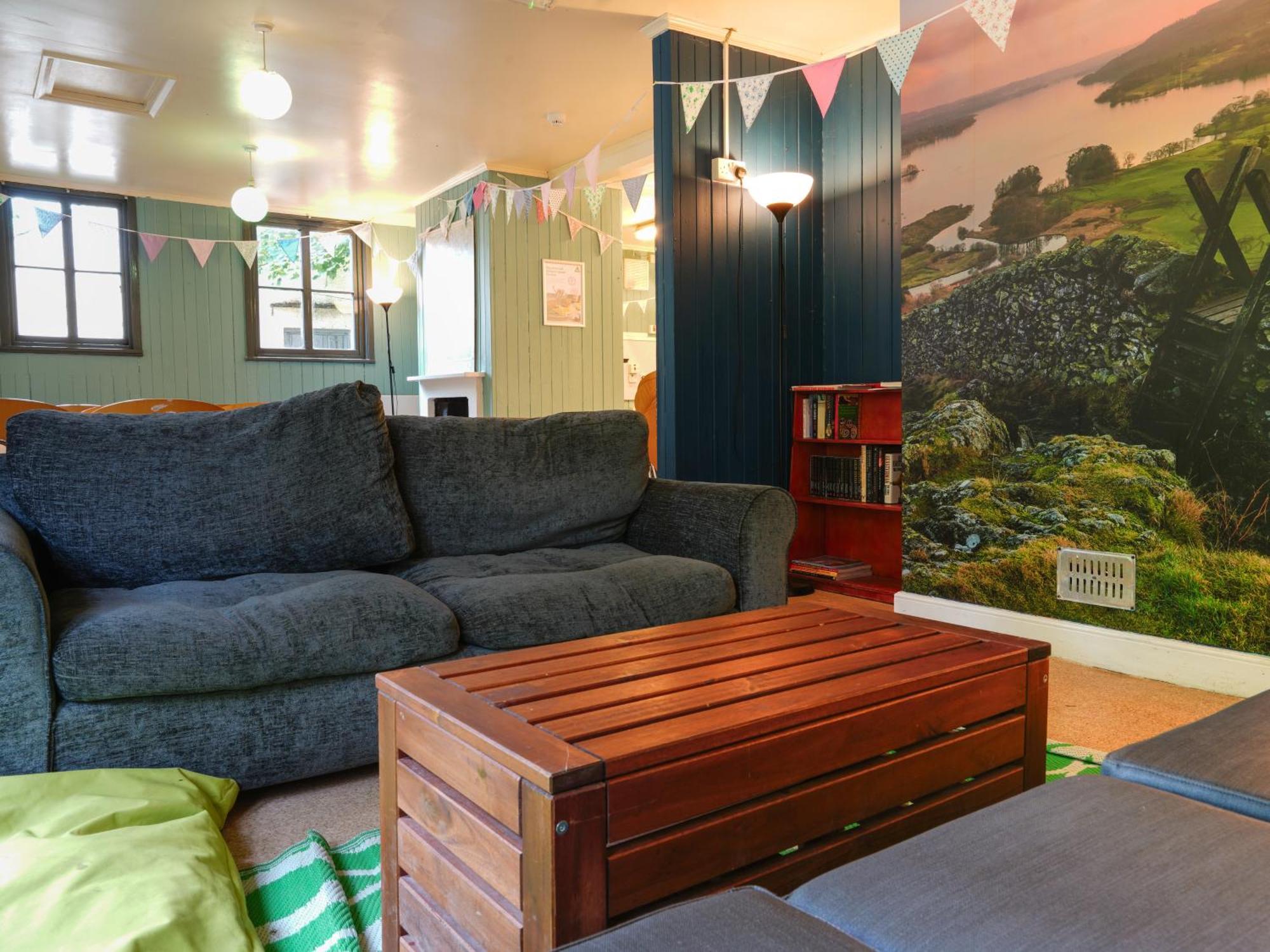 Yha Hawkshead Hostel Ngoại thất bức ảnh