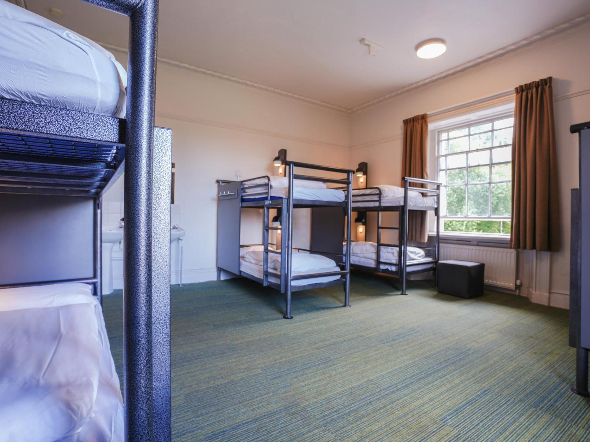 Yha Hawkshead Hostel Ngoại thất bức ảnh