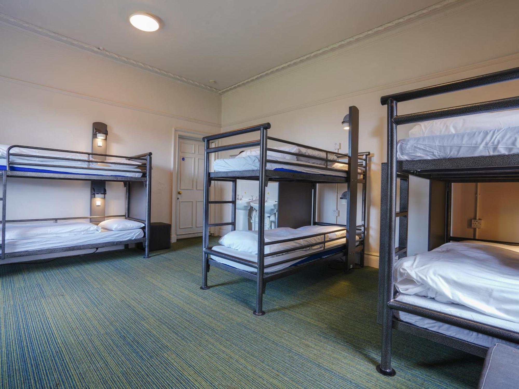 Yha Hawkshead Hostel Ngoại thất bức ảnh