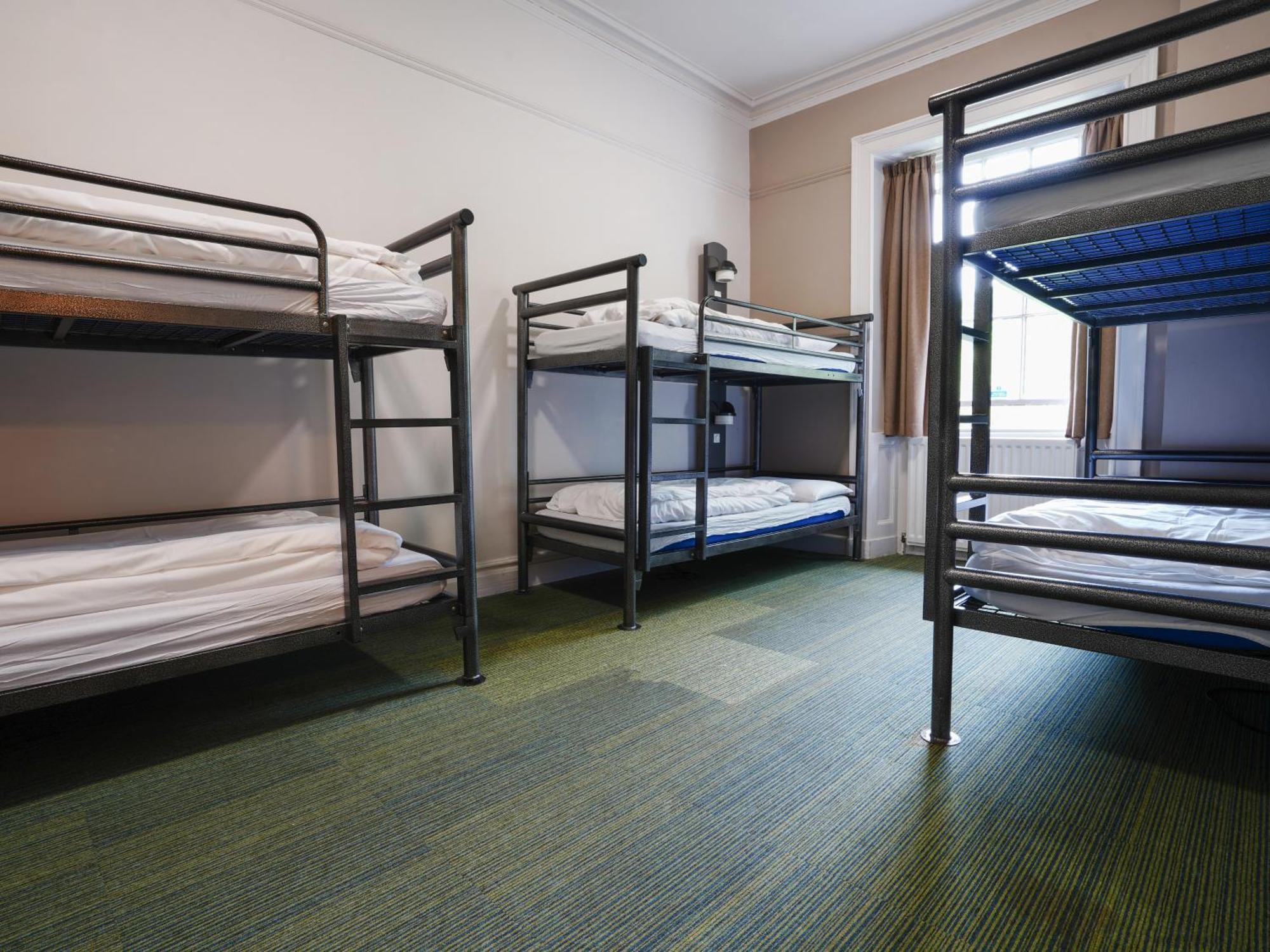Yha Hawkshead Hostel Ngoại thất bức ảnh