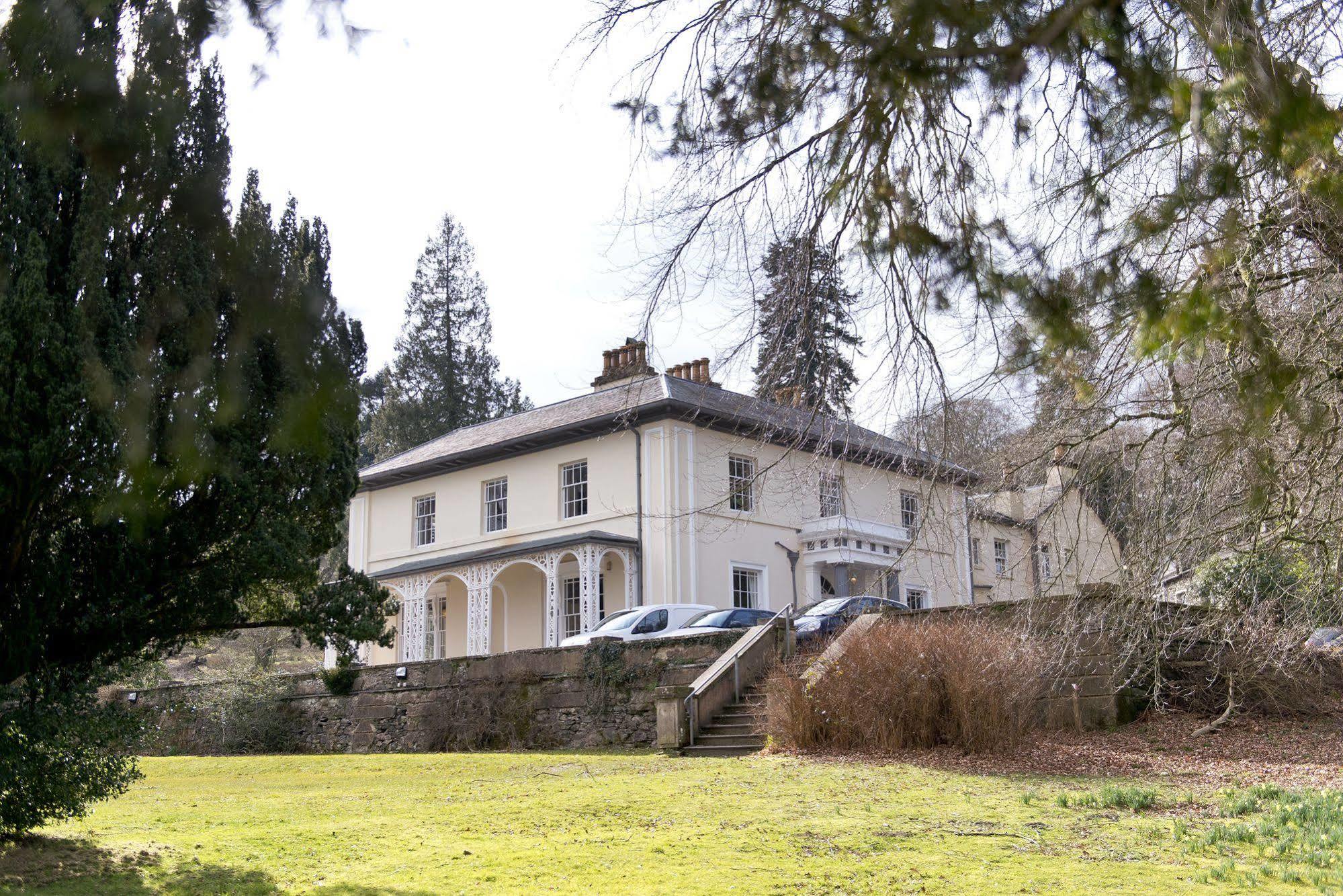 Yha Hawkshead Hostel Ngoại thất bức ảnh