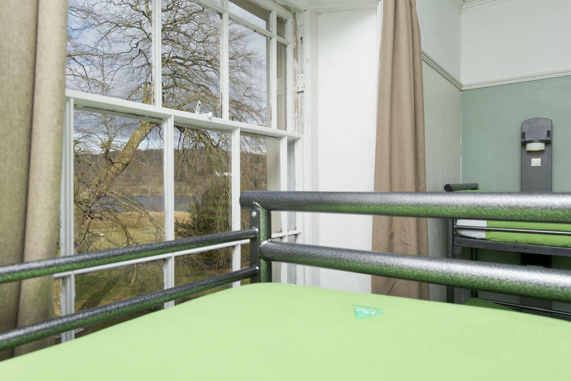 Yha Hawkshead Hostel Ngoại thất bức ảnh